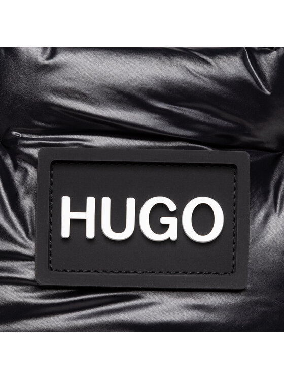 Borsetta Record Shopper 50442763 Nero