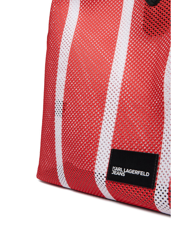 Karl Lagerfeld Jeans Karl Lagerfeld Jeans Borsetta B2W50049 Multicolore