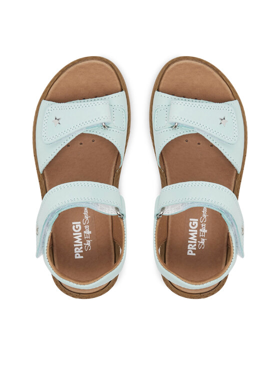 Primigi Primigi Sandalen 7889822 M Blau