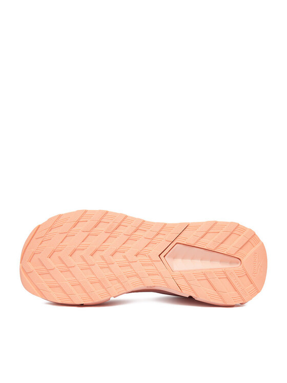Reebok Reebok Tekaški čevlji EO-ZIG DYNAMICA 6 100246201 Roza