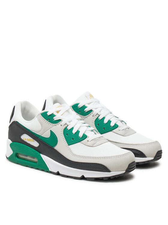 Nike Nike Sneakersy Air Max 90 FB9658 102 Biały