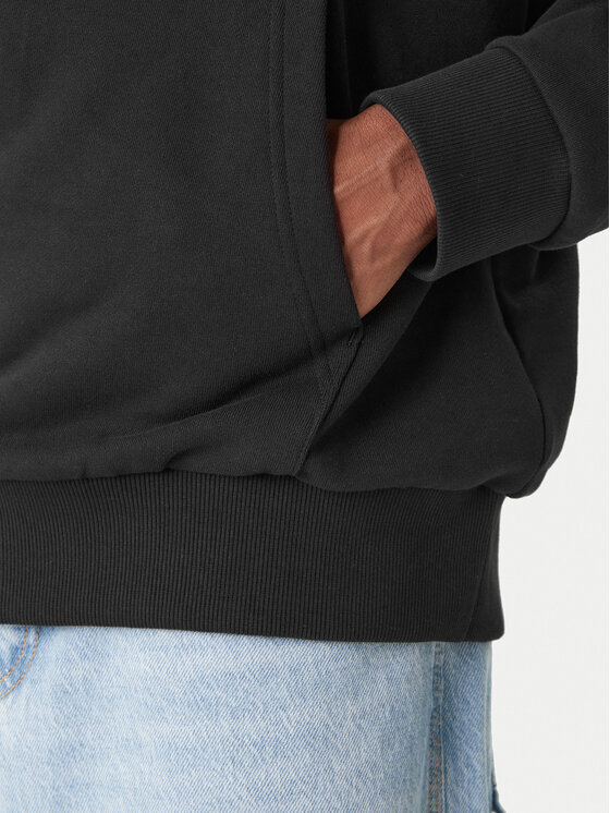 HUGO HUGO Bluză Nayohood 50556613 Negru Regular Fit