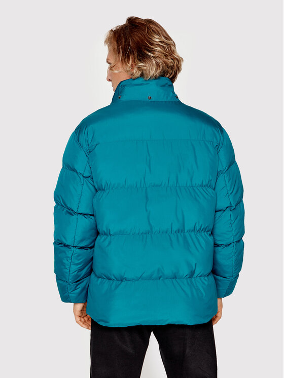 Sprandi Sprandi Зимно яке SP22-KUM502 Син Regular Fit