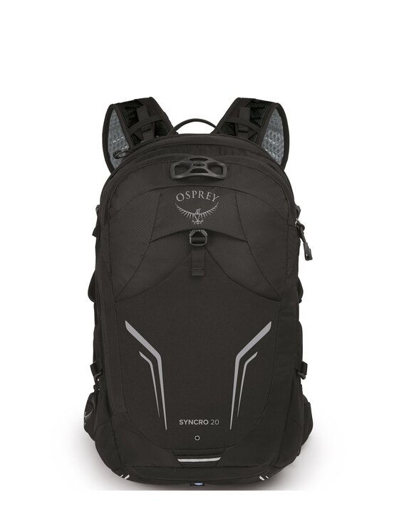 Osprey Osprey Plecak 215354 Szary