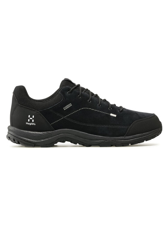 81gah  Haglöfs Trekkingi Krusa Gt Men GORE-TEX 497980 Czarny