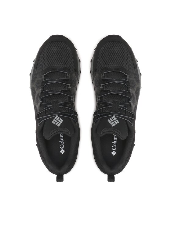 Columbia Columbia Trekking čevlji Peakfreak II BM2954 Črna