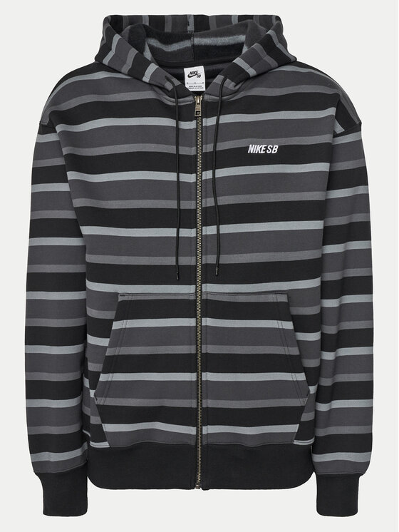 Női Pulóver Nike, Méret: 2XL, Fekete, FN2512