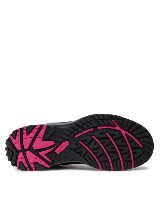 CMP CMP Trekkingschuhe Sun Wmn Hiking 3Q11156 Bunt