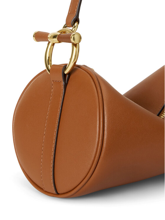 LAUREN RALPH LAUREN LAUREN RALPH LAUREN Geantă 431P16747001 Maro