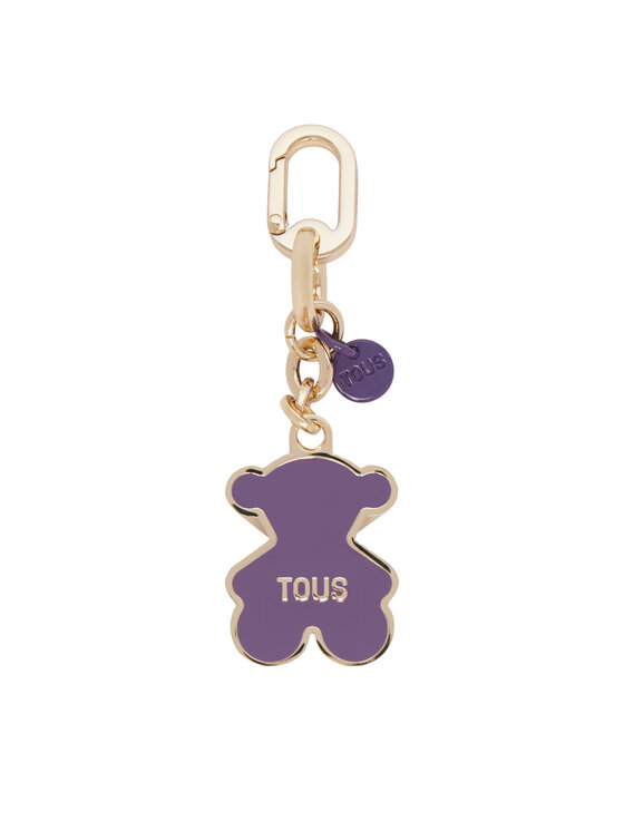 TOUS TOUS Brelok 2002376729 Złoty