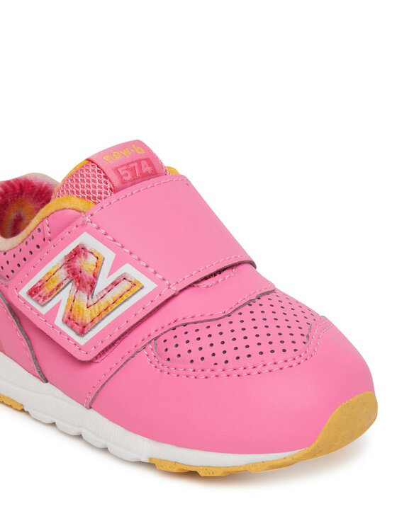New Balance New Balance Tenisice NW574KP Ružičasta