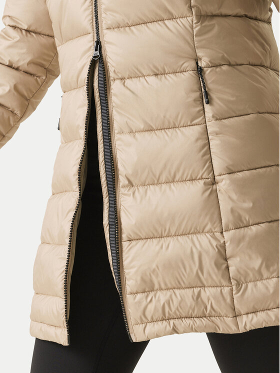 Regatta Regatta Зимова куртка Starler RWN208 Бежевий Regular Fit