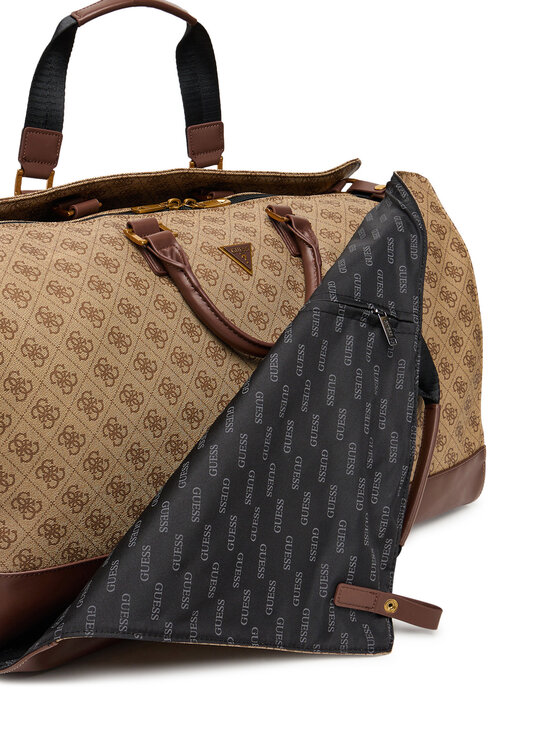 Guess Guess Сак TMIBLG P5335 Кафяв