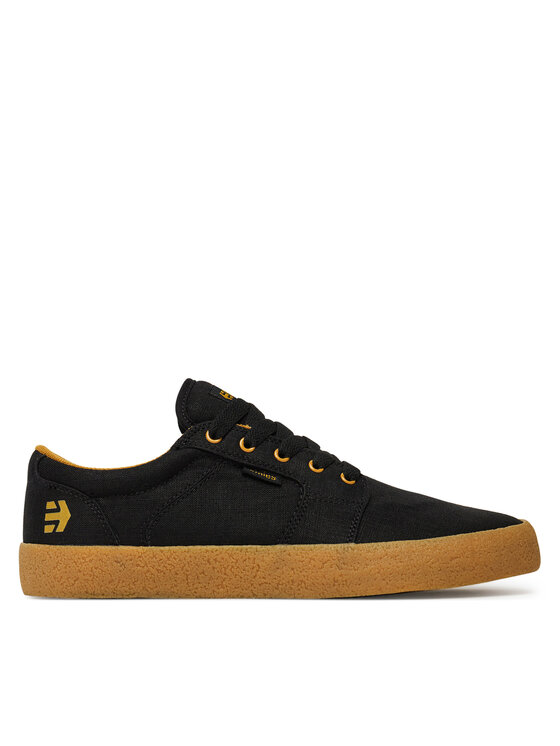 Sneakers Etnies Barge Ls 4101000351 Negru