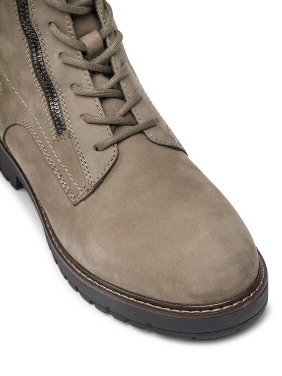 Tamaris Tamaris Stivaletti 1-25207-43 Grigio
