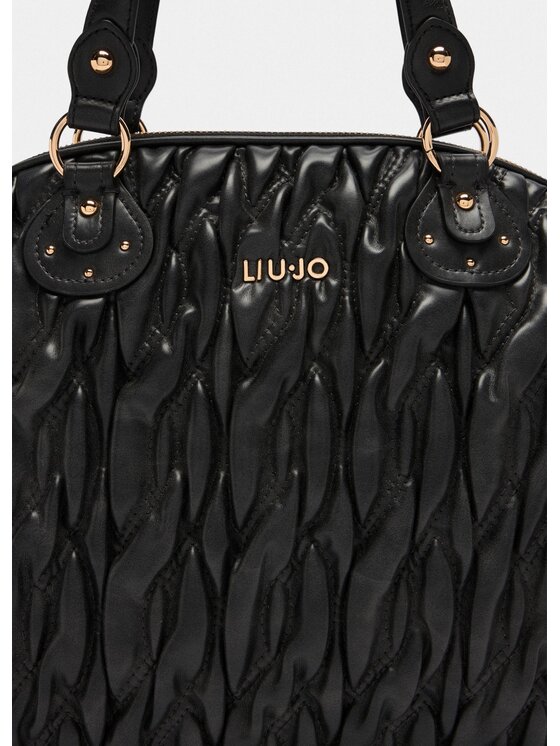 Liu Jo Liu Jo Borsetta AF5017E045722222 Nero