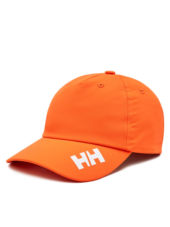 Șapcă Helly Hansen Crew Cap 2.0 67517 Portocaliu