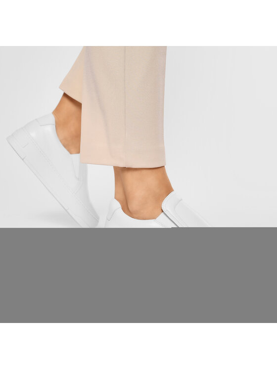 Vagabond Shoemakers Vagabond Κλειστά παπούτσια Judy 5124-001-01 Λευκό