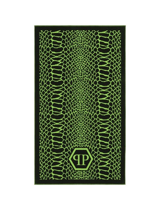 PHILIPP PLEIN PHILIPP PLEIN Ręcznik 31838 Zielony