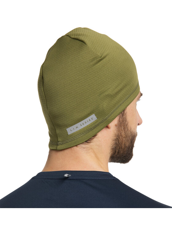Haglöfs Haglöfs Czapka L.I.M Winter Beanie Khaki