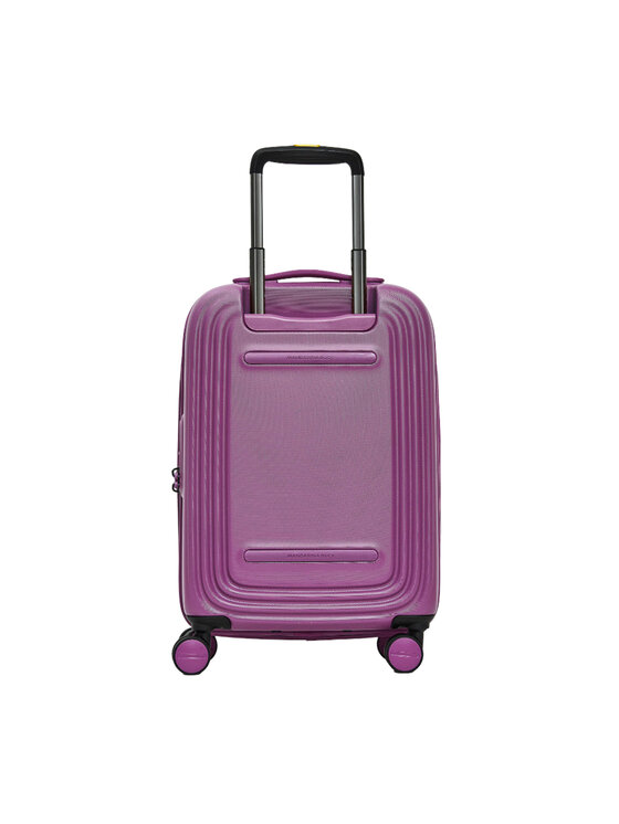 Mandarina Duck Mandarina Duck Valigia media p10szv34-a40 Viola