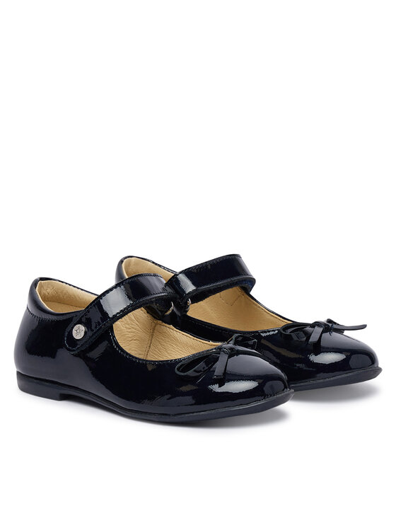 Naturino Naturino Baleriinad 2012962-01 S Tumesinine