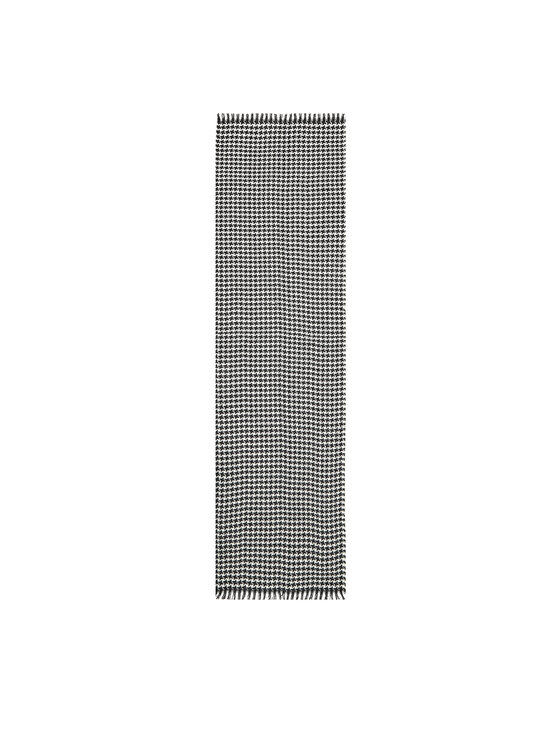 Pieces Pieces Schal 17144790 Schwarz