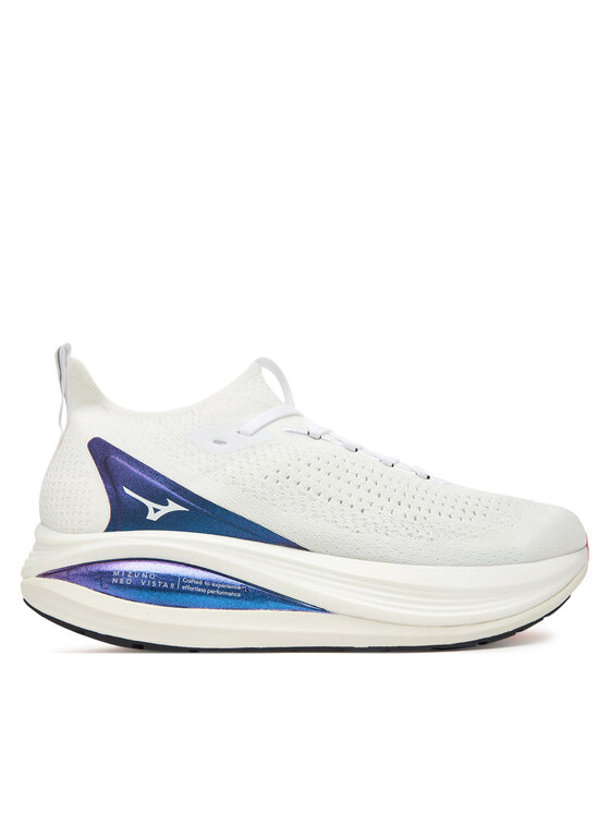 Mizuno Mizuno Tenisice za trčanje Mizuno Neo Vista 2 J1GC2534 Bijela