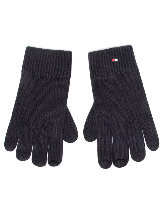 tommy hilfiger gloves