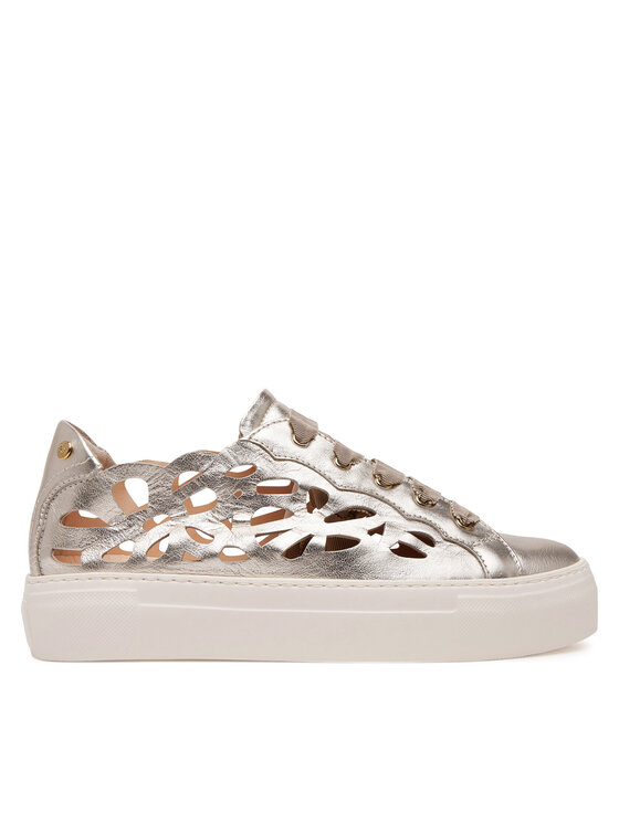 AGL AGL Sneakers Mandi D925249PGKV211G224 Auriu