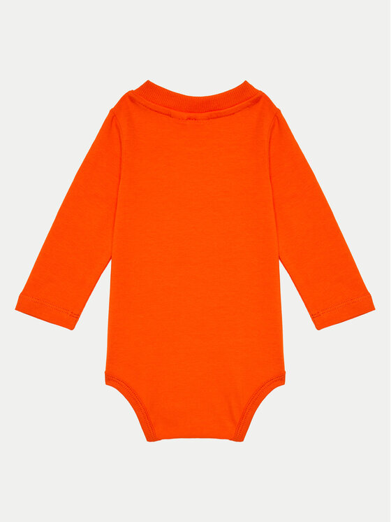 Coccodrillo Coccodrillo Dječje body ZC4112101MBN Crvena