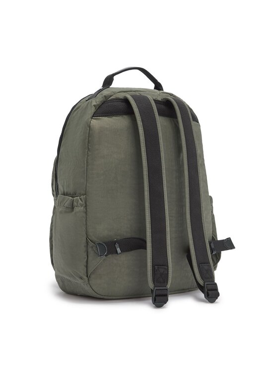 Kipling Kipling Torba 216124 Zielony