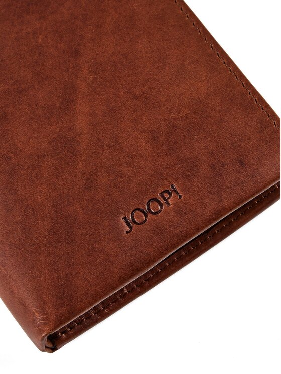 JOOP! JOOP! Portfel 332301 Brązowy