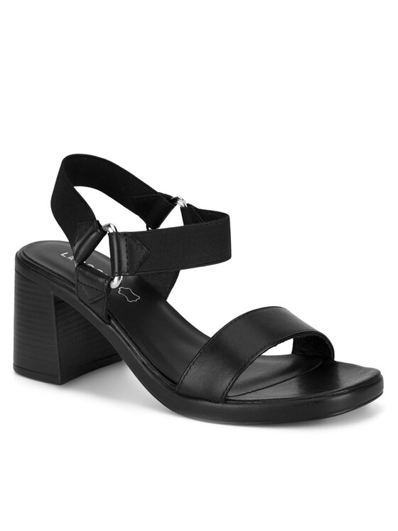 Lasocki Lasocki Σανδάλια RST-3250-01 Μαύρο