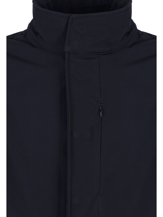Colmar Colmar Giubbotto invernale 11696XZ99 Nero Regular Fit