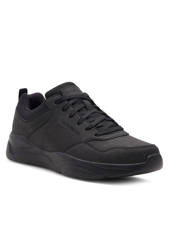 Skechers Skechers Снікерcи LIBRATION 8790157 BBK Чорний