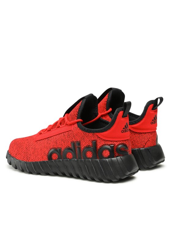 Adidas tubular rosso online