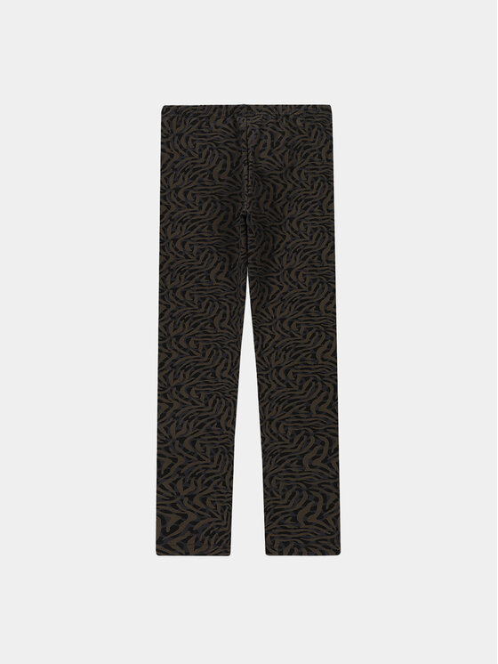 Coccodrillo Coccodrillo Tamprės WC4122101CEJ Pilka Slim Fit