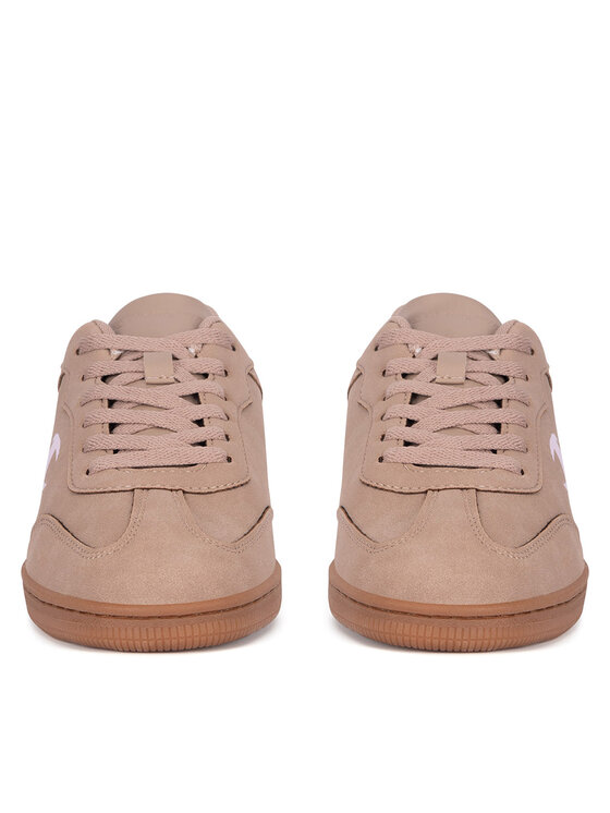 Champion Champion Sneakers PRESTIGE MS S11736-MS519 Marrone