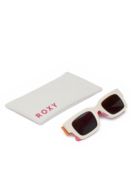 Roxy Roxy Ochelari de soare RX67777 Écru