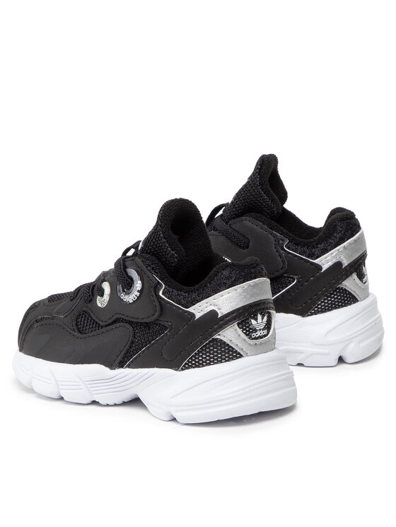 adidas adidas Sneakersy Astir El I GY6664 Czarny