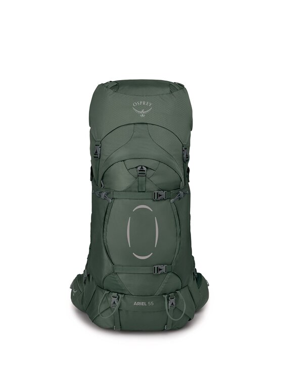 Osprey Osprey Plecak 318920 Zielony