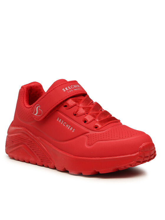 Skechers Skechers Laisvalaikio batai Uno Lite 310451L/RED Raudona