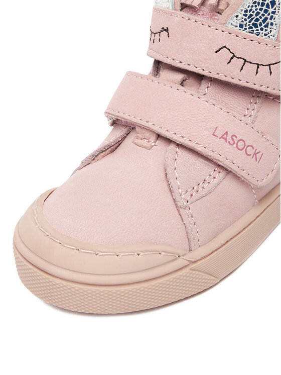 Lasocki Kids Lasocki Kids Зимни обувки CEO-CI12-BAKU-06 Розов