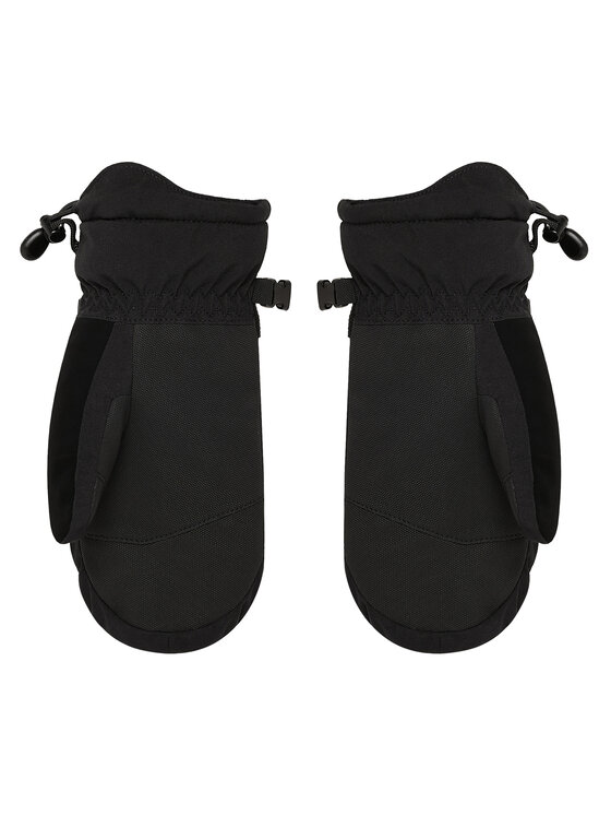 Quiksilver Quiksilver Γάντια για σκι Mission EQBHN03040 Μαύρο