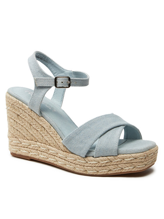 Refresh Refresh Espadrillid 171597 Sinine