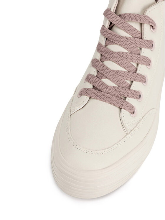 Jenny Fairy Jenny Fairy Sneakers WFA3010-1 Écru
