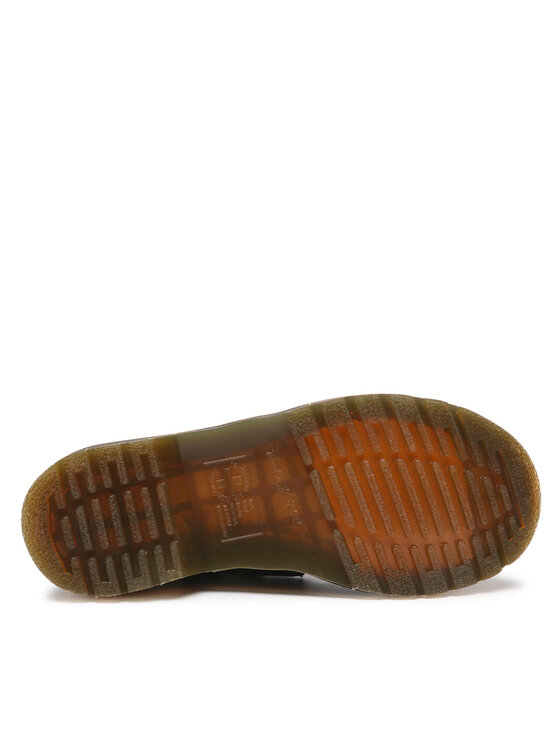 Dr. Martens Dr. Martens Cipele 8065 Mary Jane 12916001 Crna