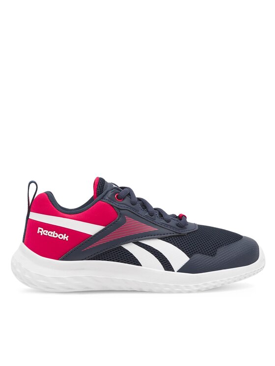 Reebok Snīkeri Rush Runner 5 100034141 Tumši zils