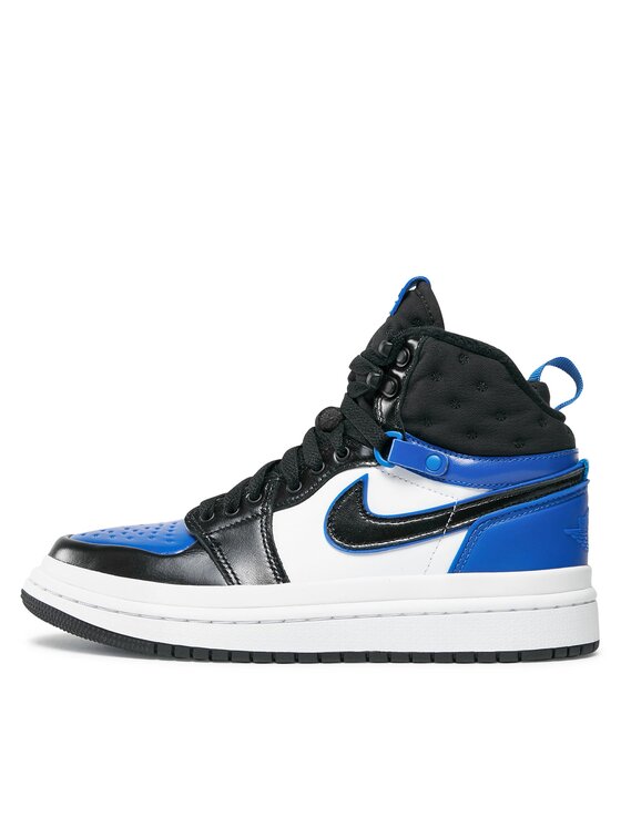 Nike Nike Cipő Air Jordan 1 Acclimate DC7723 401 Színes